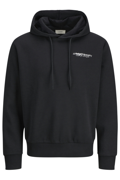 JJ Rebel jrebzack sweat hood sn